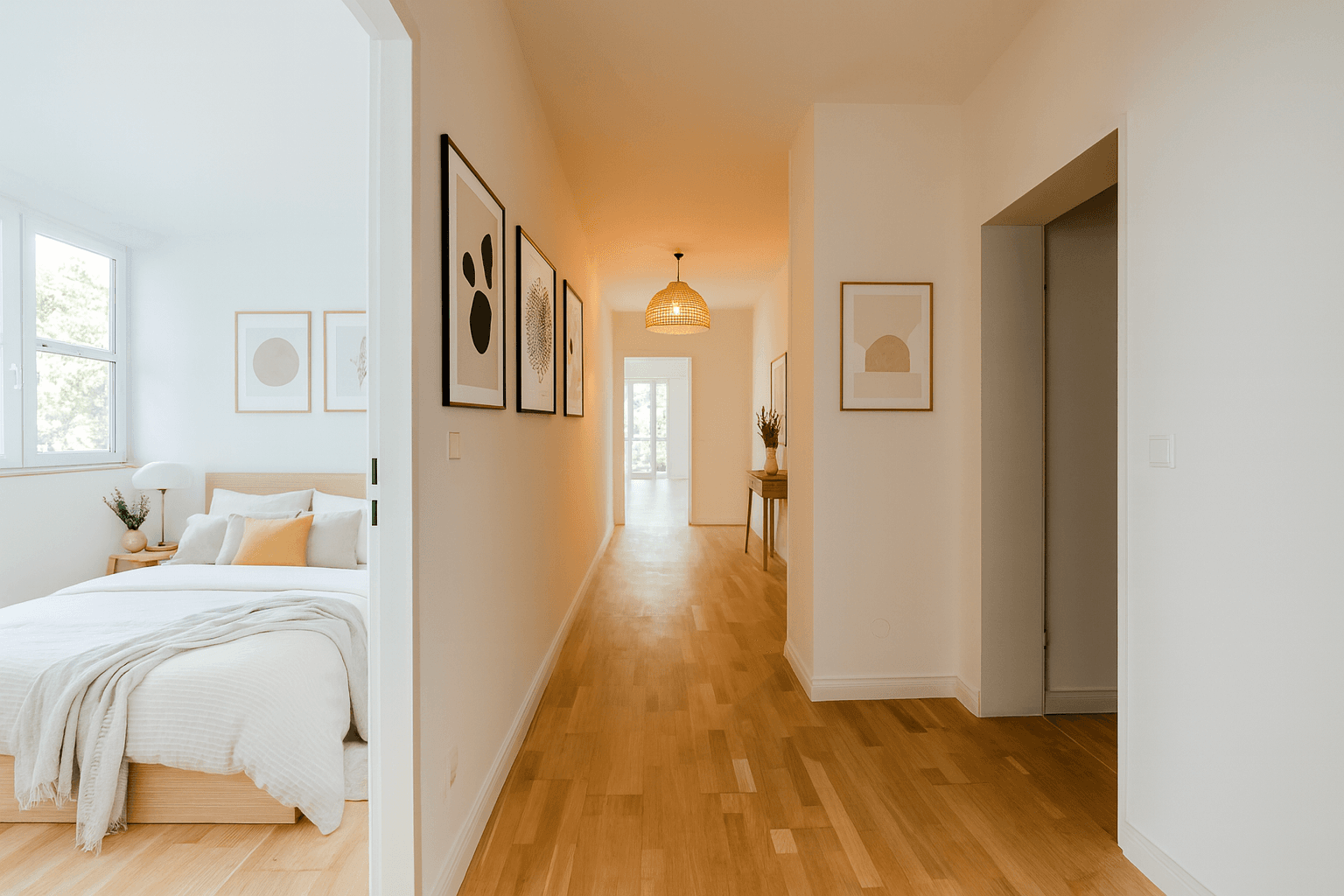 Prodej bytu 5+1 119 m², Storkwinkel 5, Berlin, Berlín Prodej bytu 5+1 119 m², Storkwinkel 5, Berlin, Berlín