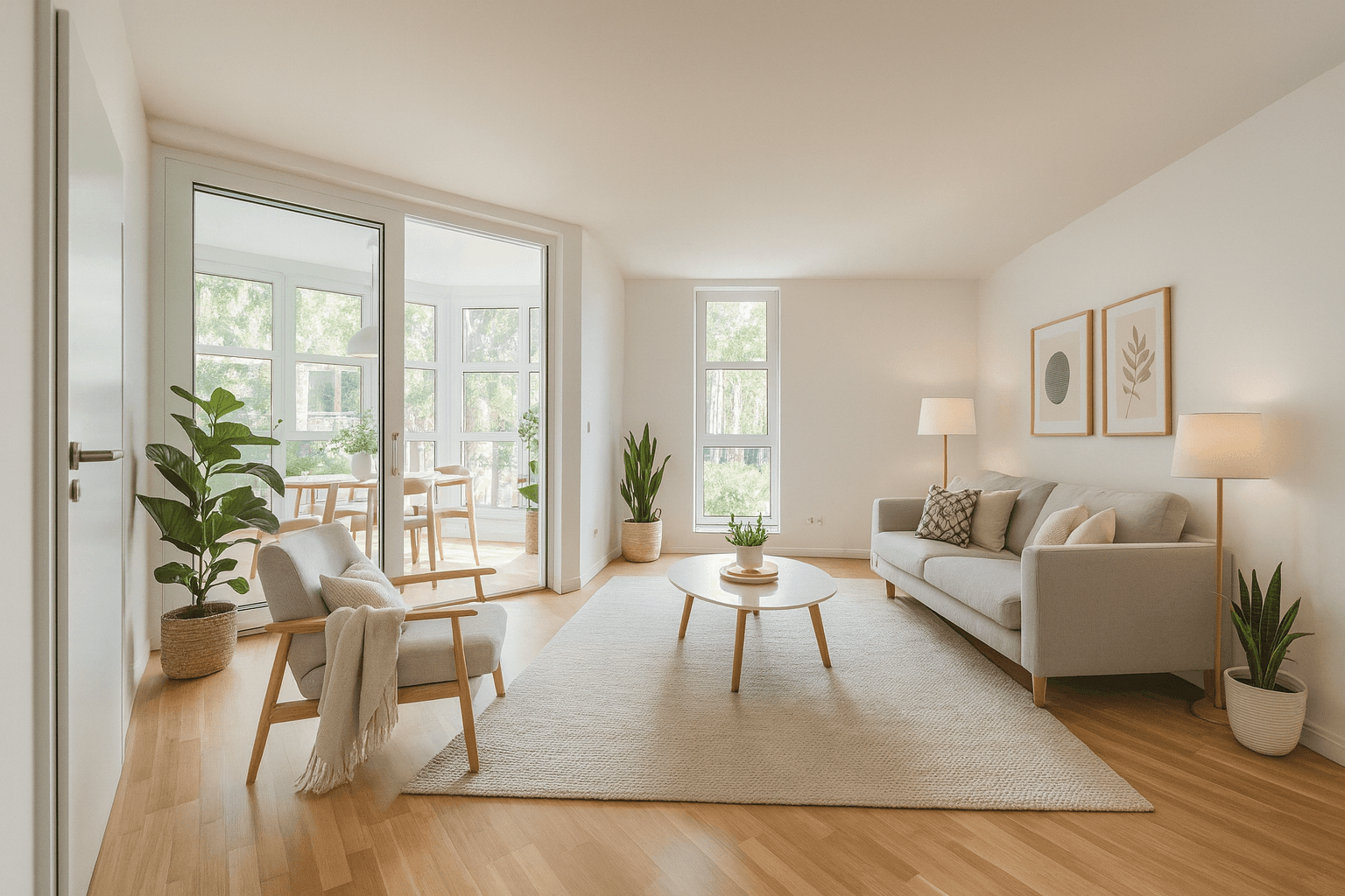 Prodej bytu 5+1 119 m², Storkwinkel 5, Berlin, Berlín Prodej bytu 5+1 119 m², Storkwinkel 5, Berlin, Berlín