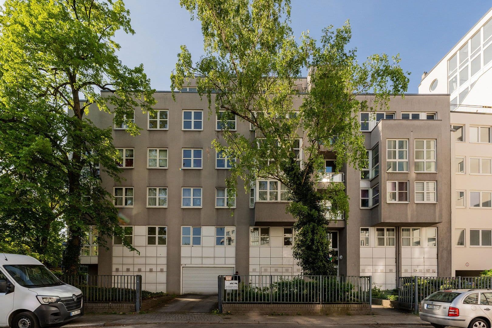 Prodej bytu 5+1 119 m², Storkwinkel 5, Berlin, Berlín Prodej bytu 5+1 119 m², Storkwinkel 5, Berlin, Berlín