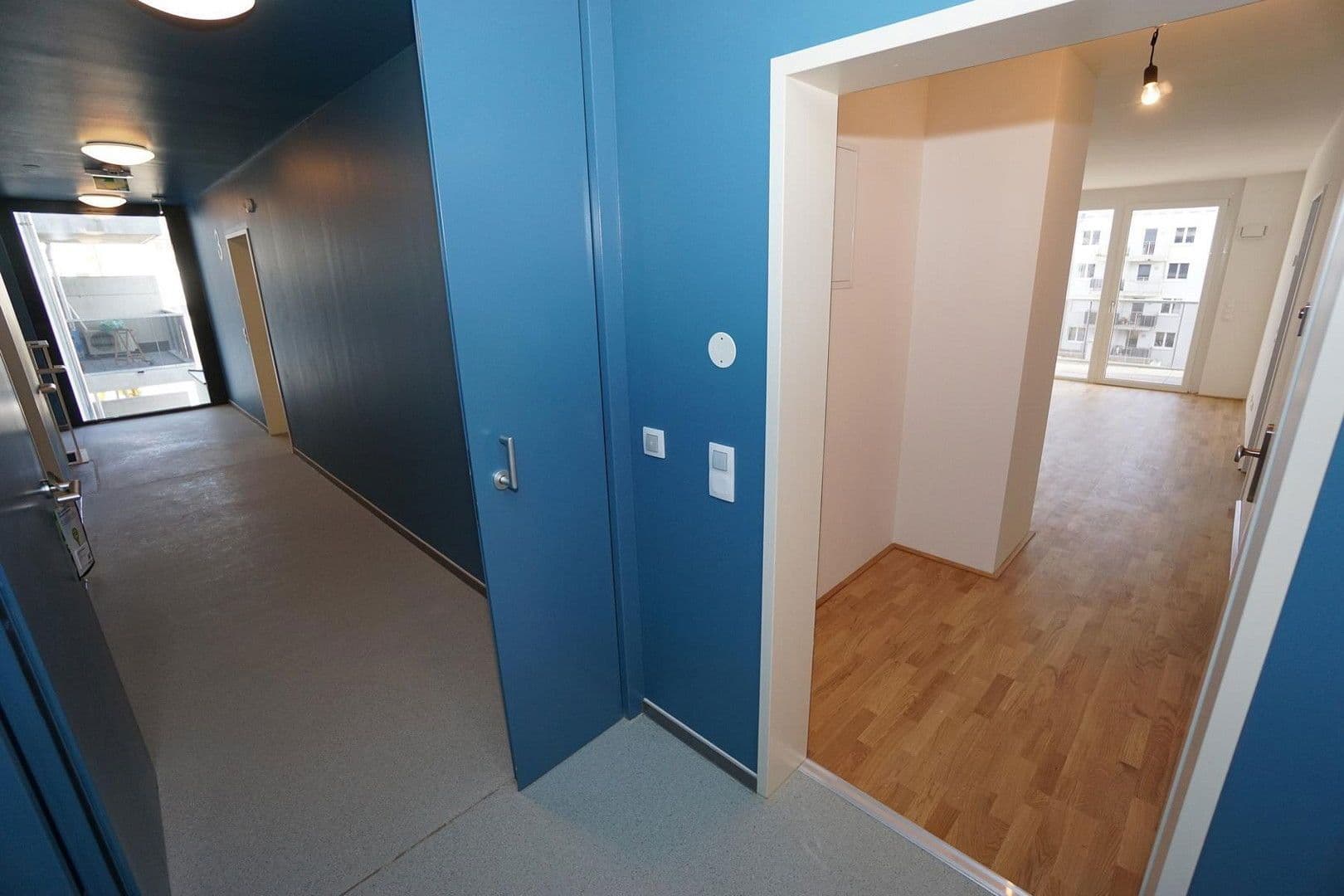 Pronájem bytu 2+1 47 m², Adolf Czettel Gasse, 9, Wien, 16. Bezirk, Ottakring, Wien Pronájem bytu 2+1 47 m², Adolf Czettel Gasse, 9, Wien, 16. Bezirk, Ottakring, Wien