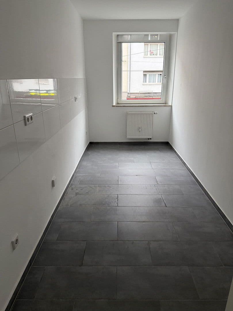 Pronájem bytu 2+1 54 m², Wölckernstraße 28, Nürnberg, Bavorsko Pronájem bytu 2+1 54 m², Wölckernstraße 28, Nürnberg, Bavorsko