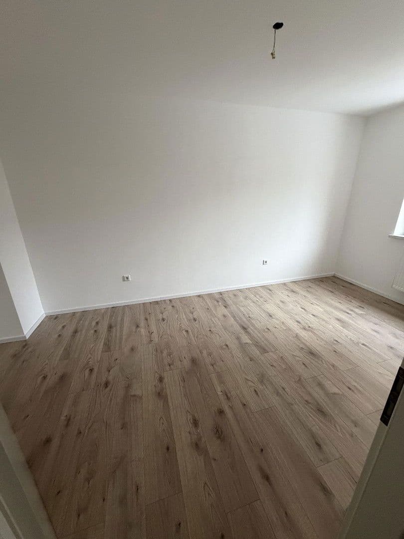 Pronájem bytu 2+1 54 m², Wölckernstraße 28, Nürnberg, Bavorsko Pronájem bytu 2+1 54 m², Wölckernstraße 28, Nürnberg, Bavorsko