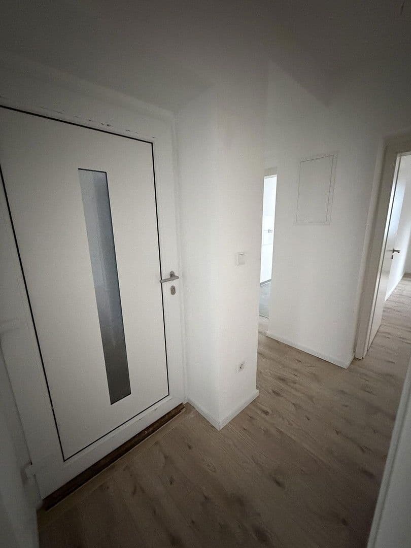 Pronájem bytu 2+1 54 m², Wölckernstraße 28, Nürnberg, Bavorsko Pronájem bytu 2+1 54 m², Wölckernstraße 28, Nürnberg, Bavorsko