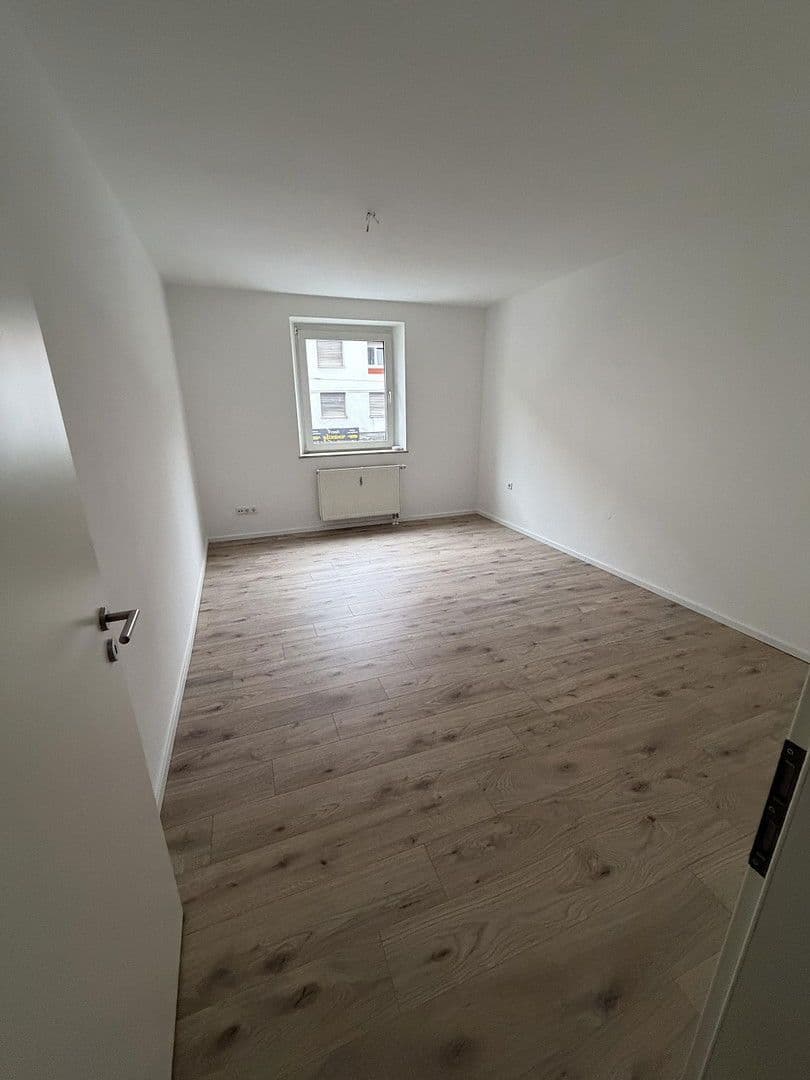 Pronájem bytu 2+1 54 m², Wölckernstraße 28, Nürnberg, Bavorsko Pronájem bytu 2+1 54 m², Wölckernstraße 28, Nürnberg, Bavorsko