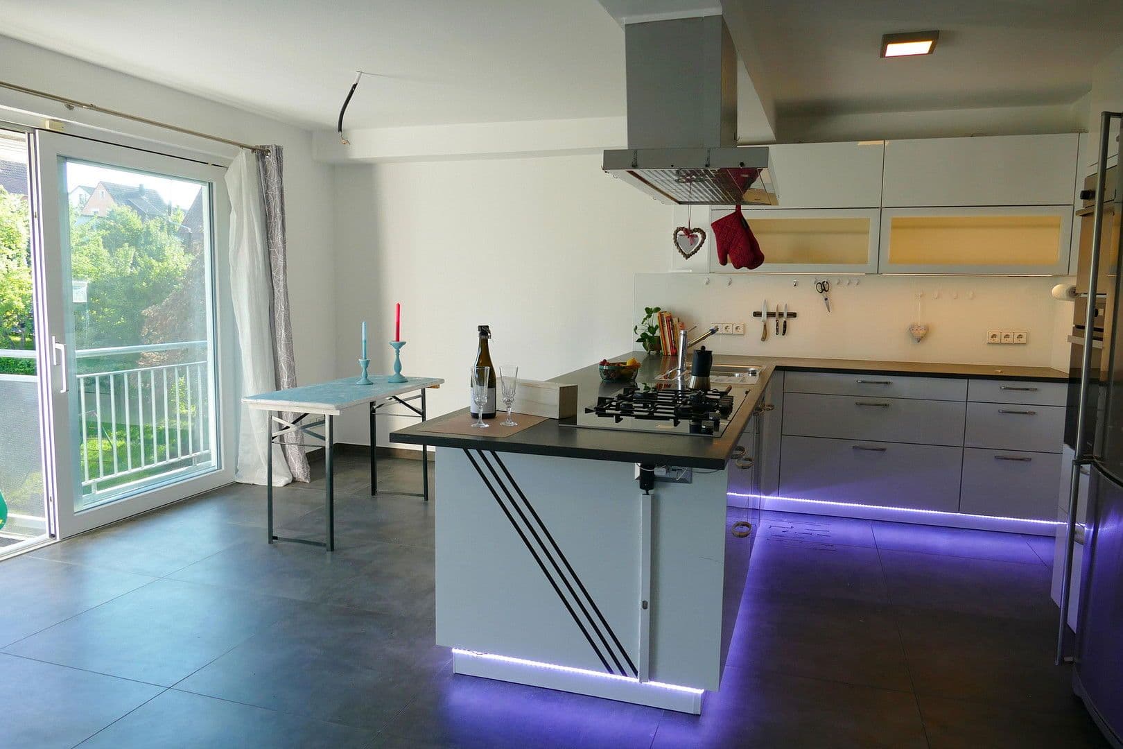 Prodej bytu 4+kk 97 m², Ludwigsburger Straße 11, Schwaikheim, Bádensko-Württembersko Prodej bytu 4+kk 97 m², Ludwigsburger Straße 11, Schwaikheim, Bádensko-Württembersko