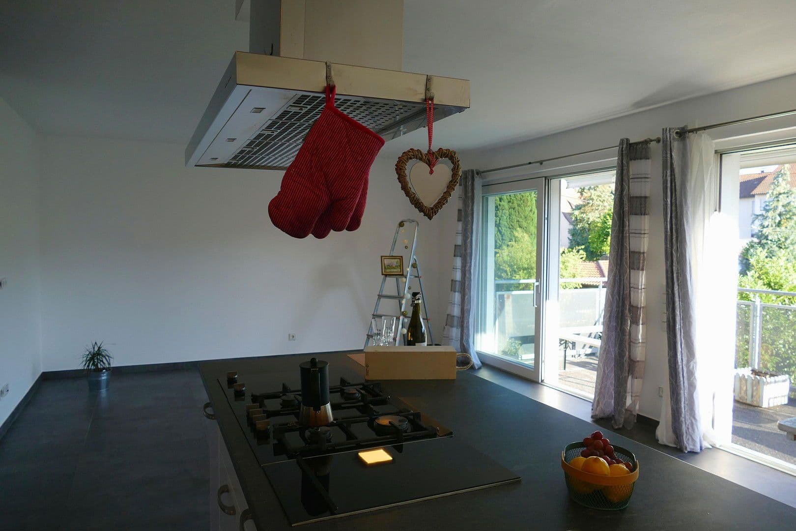 Prodej bytu 4+kk 97 m², Ludwigsburger Straße 11, Schwaikheim, Bádensko-Württembersko Prodej bytu 4+kk 97 m², Ludwigsburger Straße 11, Schwaikheim, Bádensko-Württembersko