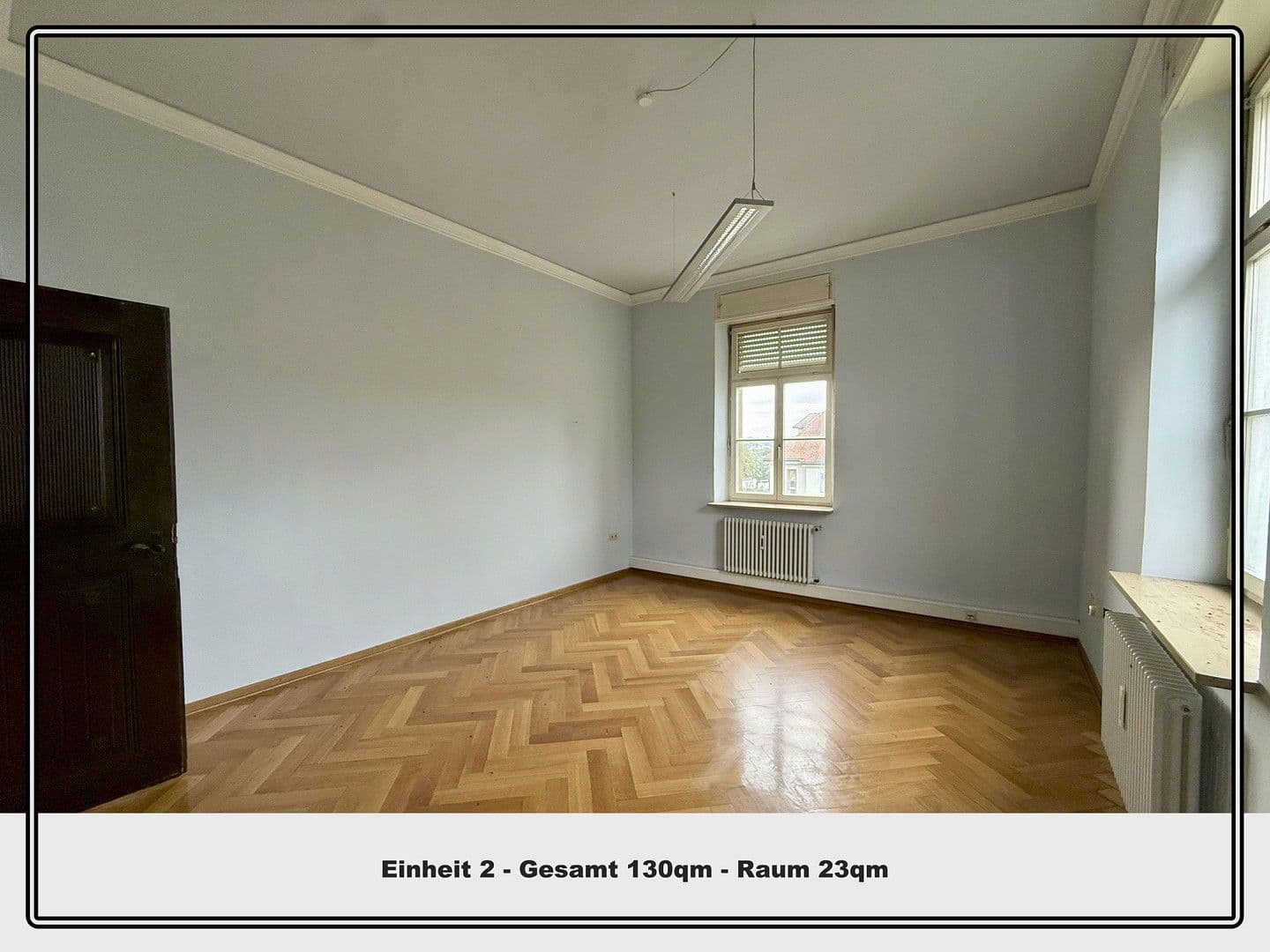 Pronájem kanceláře 127 m², Adelhofer Straße, Uffenheim, Bavorsko Pronájem kanceláře 127 m², Adelhofer Straße, Uffenheim, Bavorsko