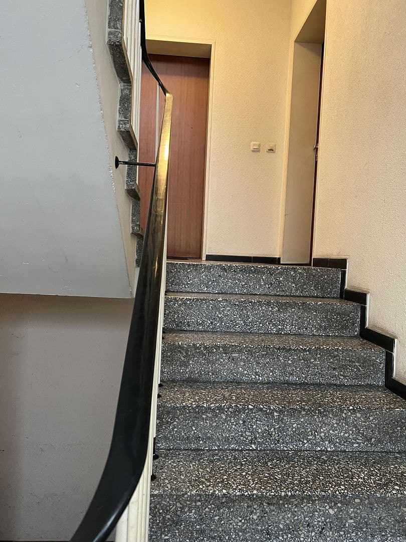 Pronájem bytu 2+1 46 m², Am Brögel 4, Wuppertal, Severní Porýní-Vestfálsko Pronájem bytu 2+1 46 m², Am Brögel 4, Wuppertal, Severní Porýní-Vestfálsko