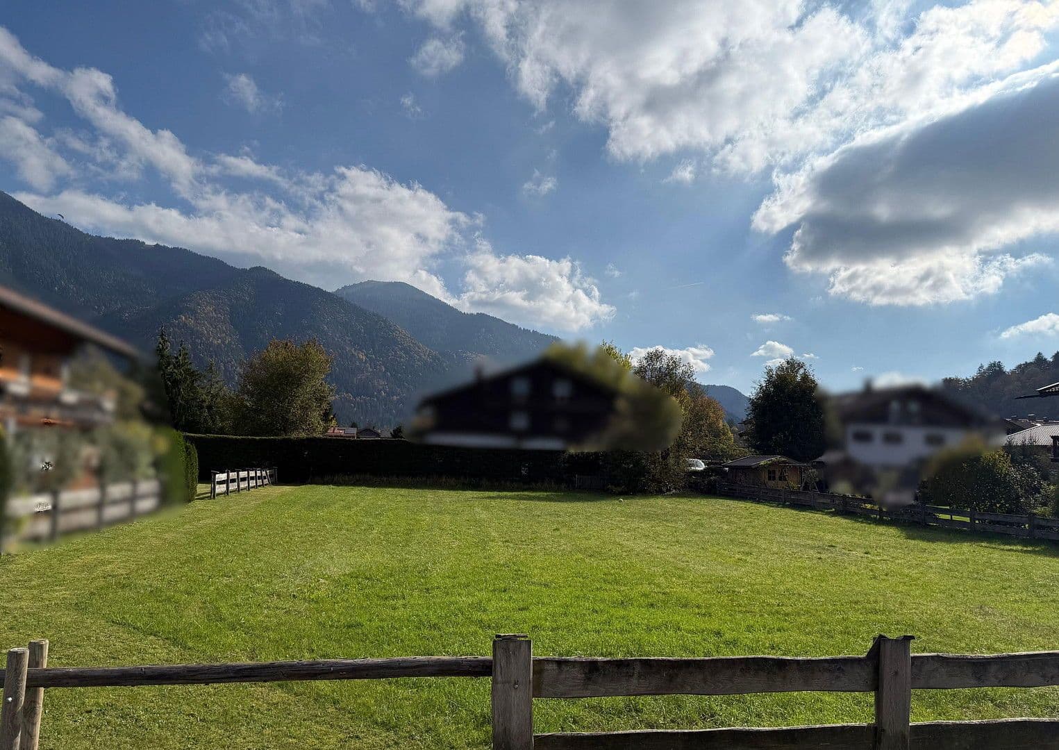 Prodej pozemku 1.219 m², Reitrain, Bavorsko Prodej pozemku 1.219 m², Reitrain, Bavorsko