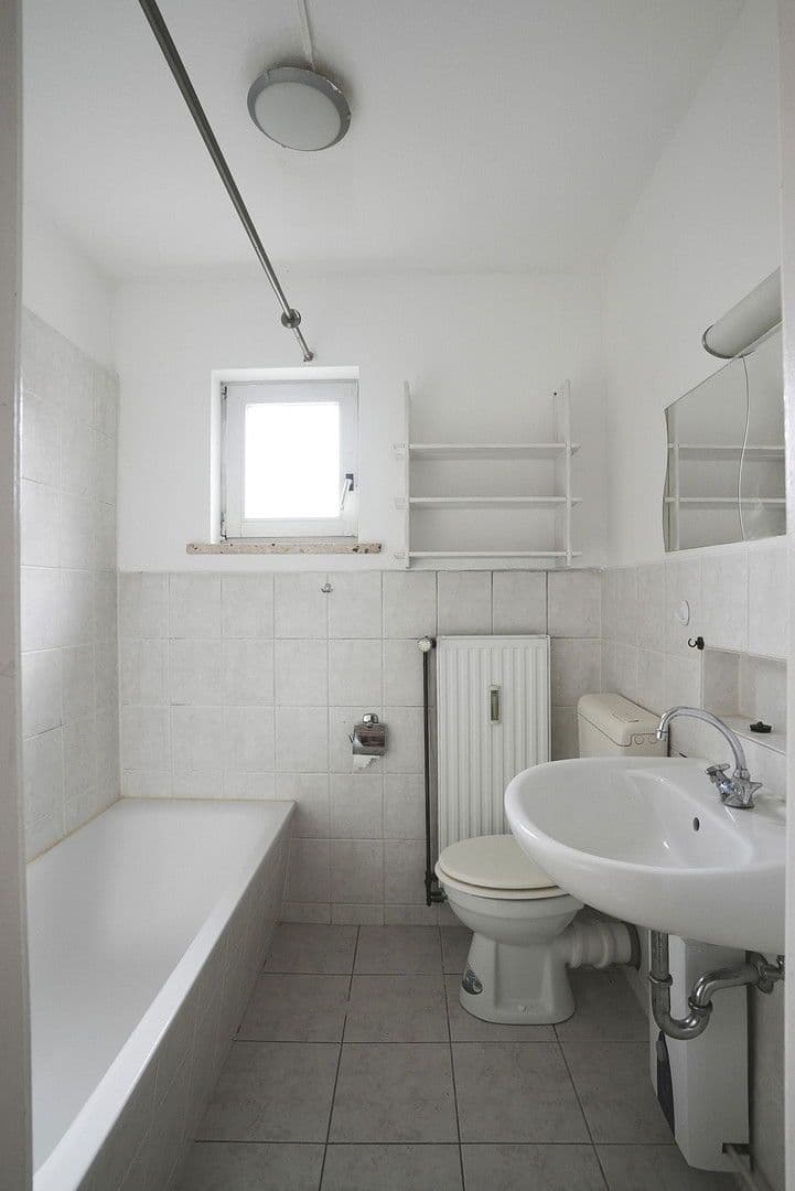 Pronájem bytu 2+1 66 m², Hauptstraße 116, Mölln, Šlesvicko-Holštýnsko Pronájem bytu 2+1 66 m², Hauptstraße 116, Mölln, Šlesvicko-Holštýnsko