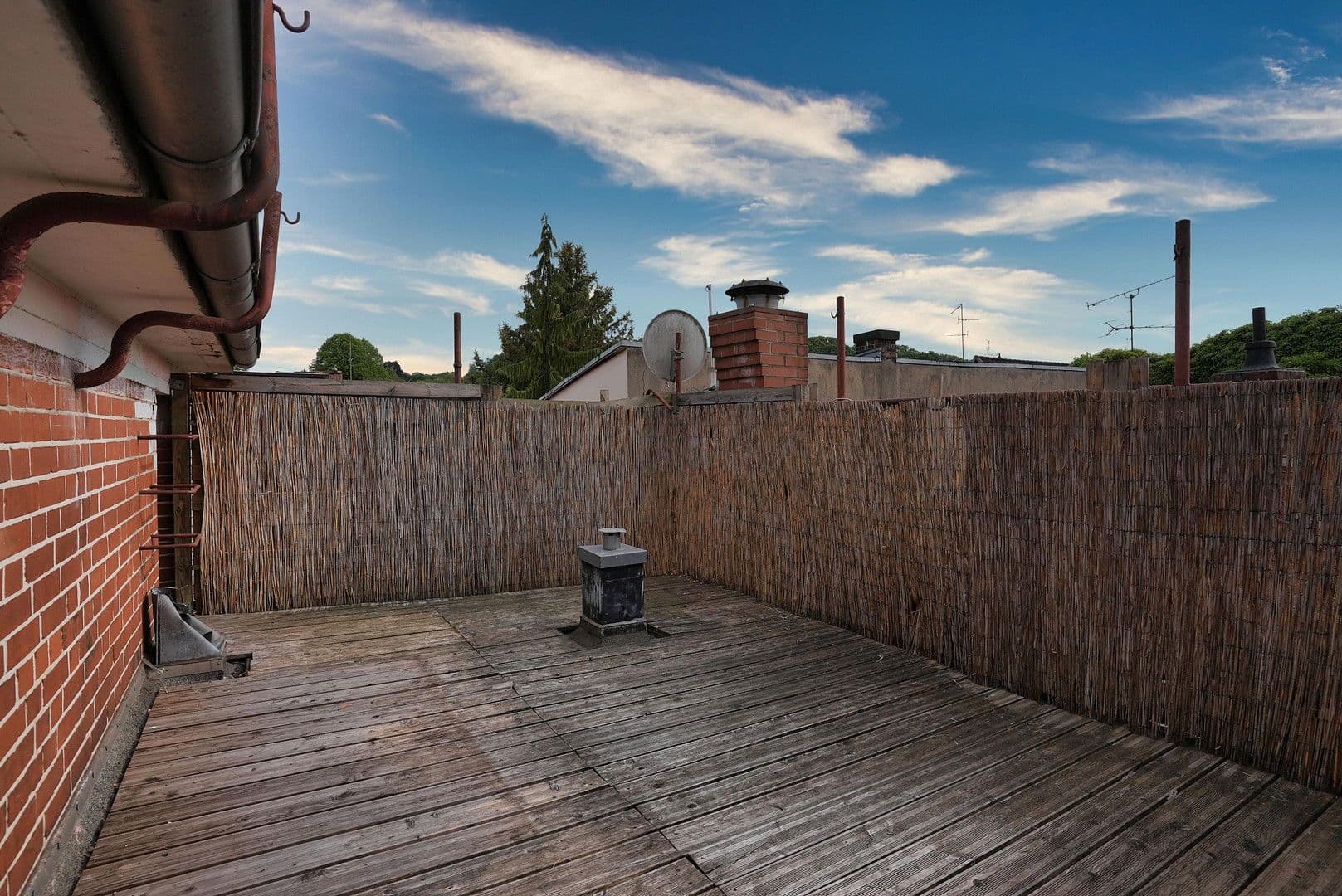 Pronájem bytu 2+1 66 m², Hauptstraße 116, Mölln, Šlesvicko-Holštýnsko Pronájem bytu 2+1 66 m², Hauptstraße 116, Mölln, Šlesvicko-Holštýnsko