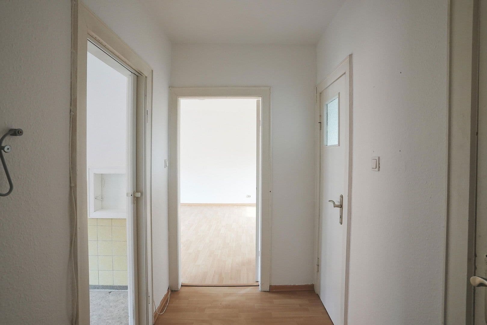 Pronájem bytu 2+1 66 m², Hauptstraße 116, Mölln, Šlesvicko-Holštýnsko Pronájem bytu 2+1 66 m², Hauptstraße 116, Mölln, Šlesvicko-Holštýnsko