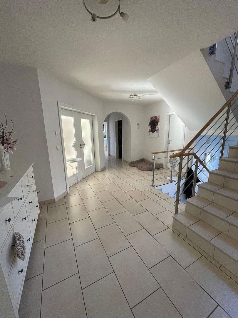 Prodej domu 280 m², pozemek 700 m², Ratzeburg, Šlesvicko-Holštýnsko Prodej domu 280 m², pozemek 700 m², Ratzeburg, Šlesvicko-Holštýnsko