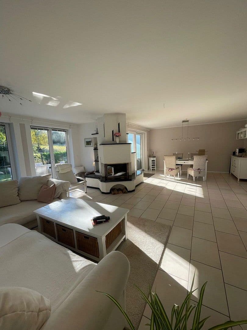 Prodej domu 280 m², pozemek 700 m², Ratzeburg, Šlesvicko-Holštýnsko Prodej domu 280 m², pozemek 700 m², Ratzeburg, Šlesvicko-Holštýnsko