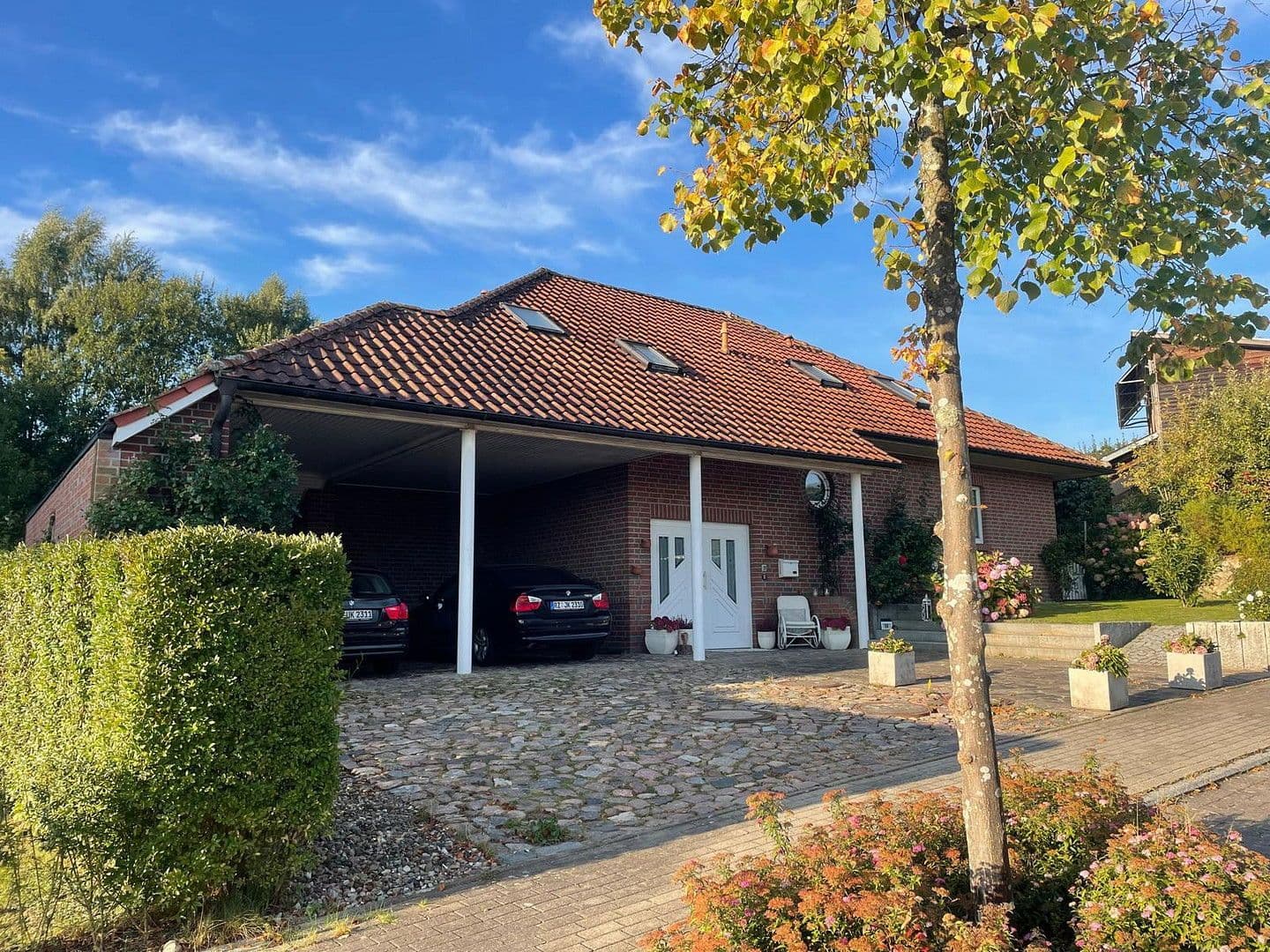 Prodej domu 280 m², pozemek 700 m², Ratzeburg, Šlesvicko-Holštýnsko Prodej domu 280 m², pozemek 700 m², Ratzeburg, Šlesvicko-Holštýnsko