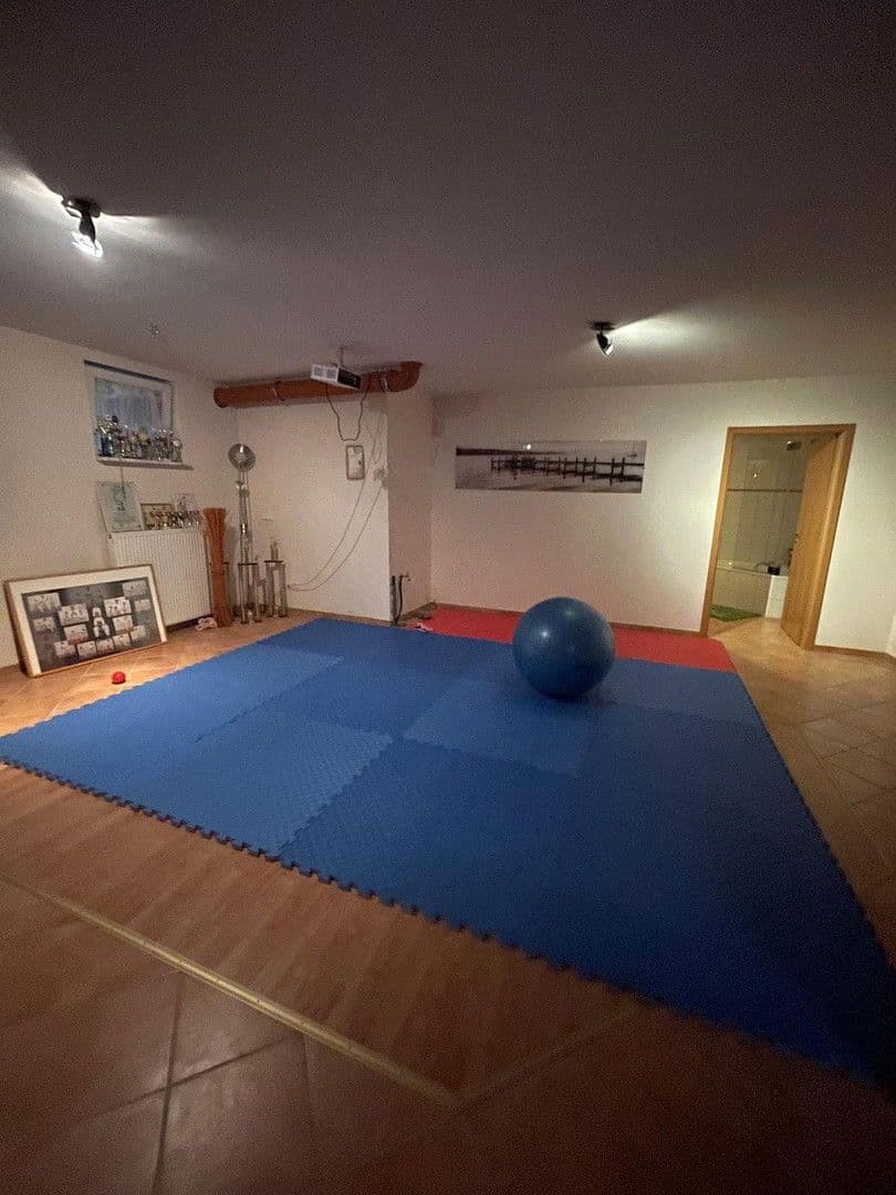 Prodej domu 280 m², pozemek 700 m², Ratzeburg, Šlesvicko-Holštýnsko Prodej domu 280 m², pozemek 700 m², Ratzeburg, Šlesvicko-Holštýnsko