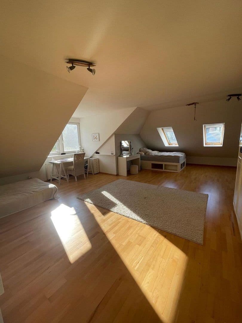 Prodej domu 280 m², pozemek 700 m², Ratzeburg, Šlesvicko-Holštýnsko Prodej domu 280 m², pozemek 700 m², Ratzeburg, Šlesvicko-Holštýnsko