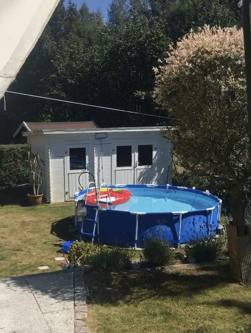 Prodej domu 280 m², pozemek 700 m², Ratzeburg, Šlesvicko-Holštýnsko Prodej domu 280 m², pozemek 700 m², Ratzeburg, Šlesvicko-Holštýnsko