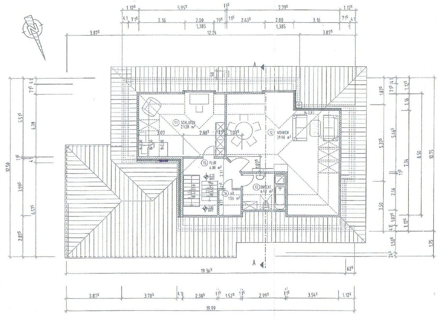 Prodej domu 280 m², pozemek 700 m², Ratzeburg, Šlesvicko-Holštýnsko Prodej domu 280 m², pozemek 700 m², Ratzeburg, Šlesvicko-Holštýnsko