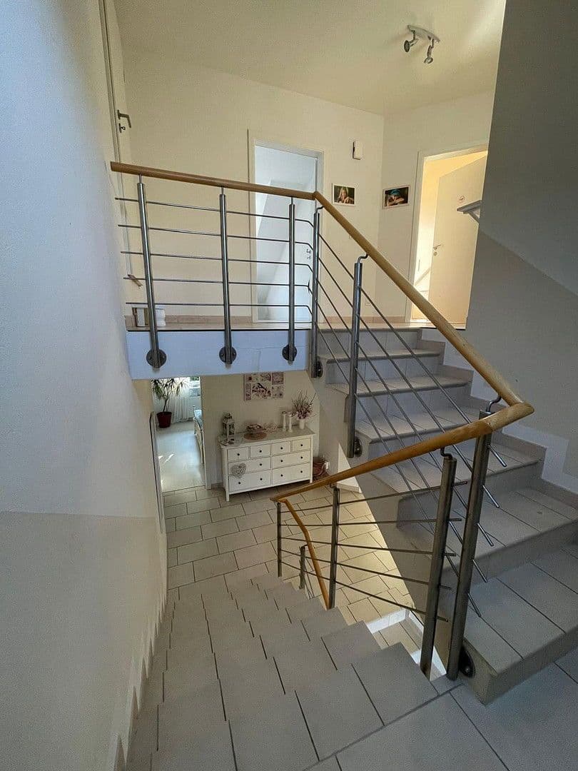 Prodej domu 280 m², pozemek 700 m², Ratzeburg, Šlesvicko-Holštýnsko Prodej domu 280 m², pozemek 700 m², Ratzeburg, Šlesvicko-Holštýnsko