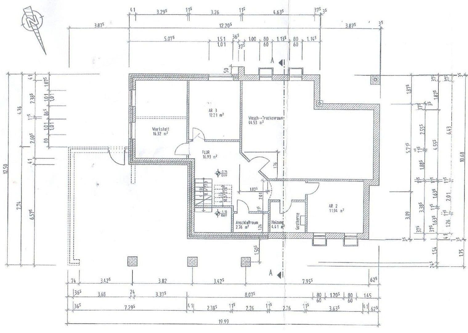 Prodej domu 280 m², pozemek 700 m², Ratzeburg, Šlesvicko-Holštýnsko Prodej domu 280 m², pozemek 700 m², Ratzeburg, Šlesvicko-Holštýnsko