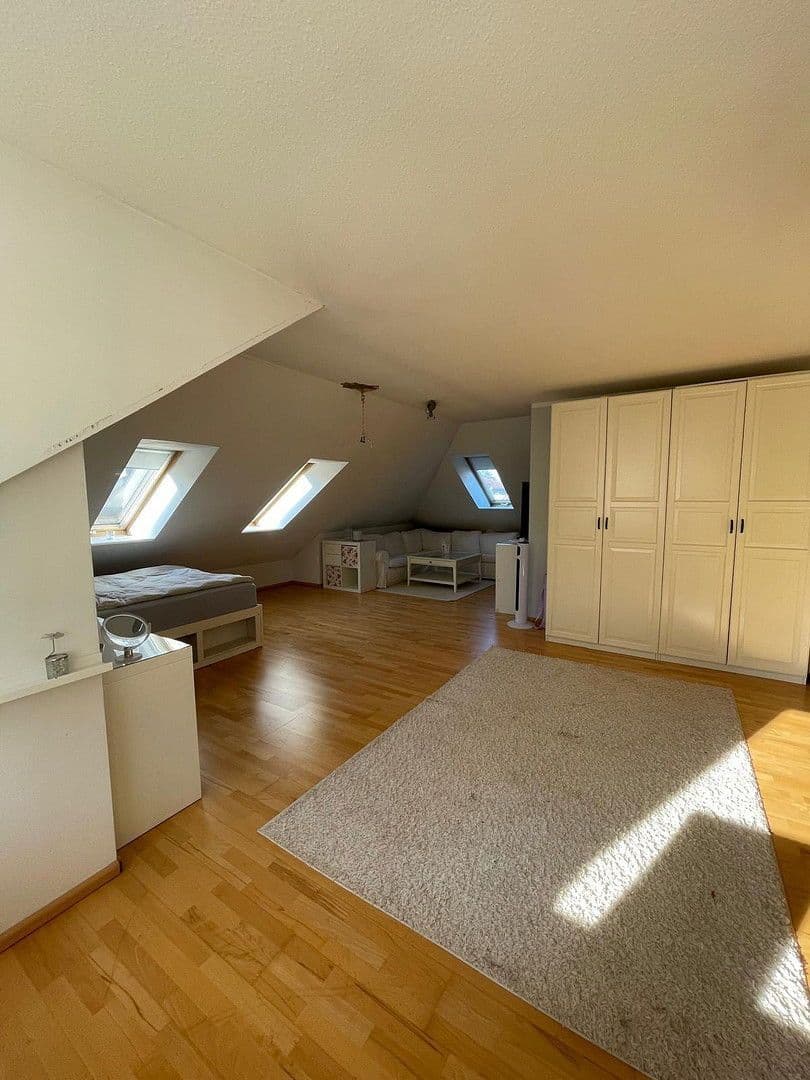 Prodej domu 280 m², pozemek 700 m², Ratzeburg, Šlesvicko-Holštýnsko Prodej domu 280 m², pozemek 700 m², Ratzeburg, Šlesvicko-Holštýnsko