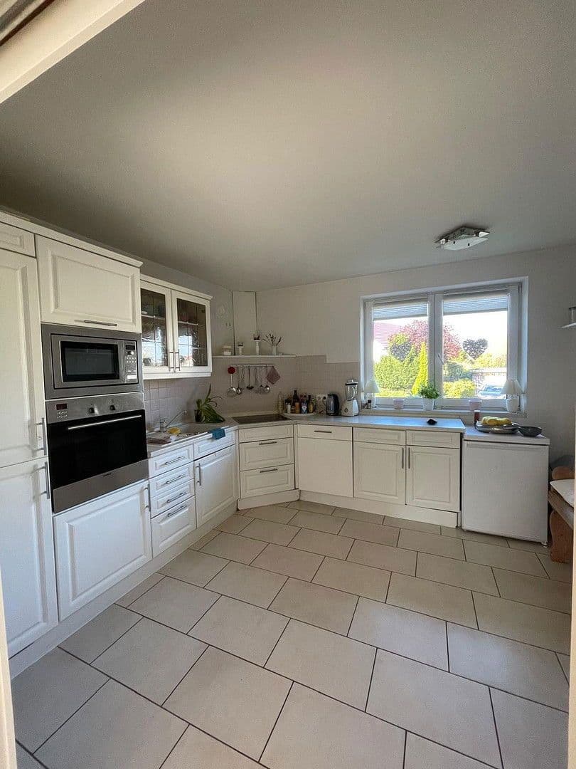 Prodej domu 280 m², pozemek 700 m², Ratzeburg, Šlesvicko-Holštýnsko Prodej domu 280 m², pozemek 700 m², Ratzeburg, Šlesvicko-Holštýnsko