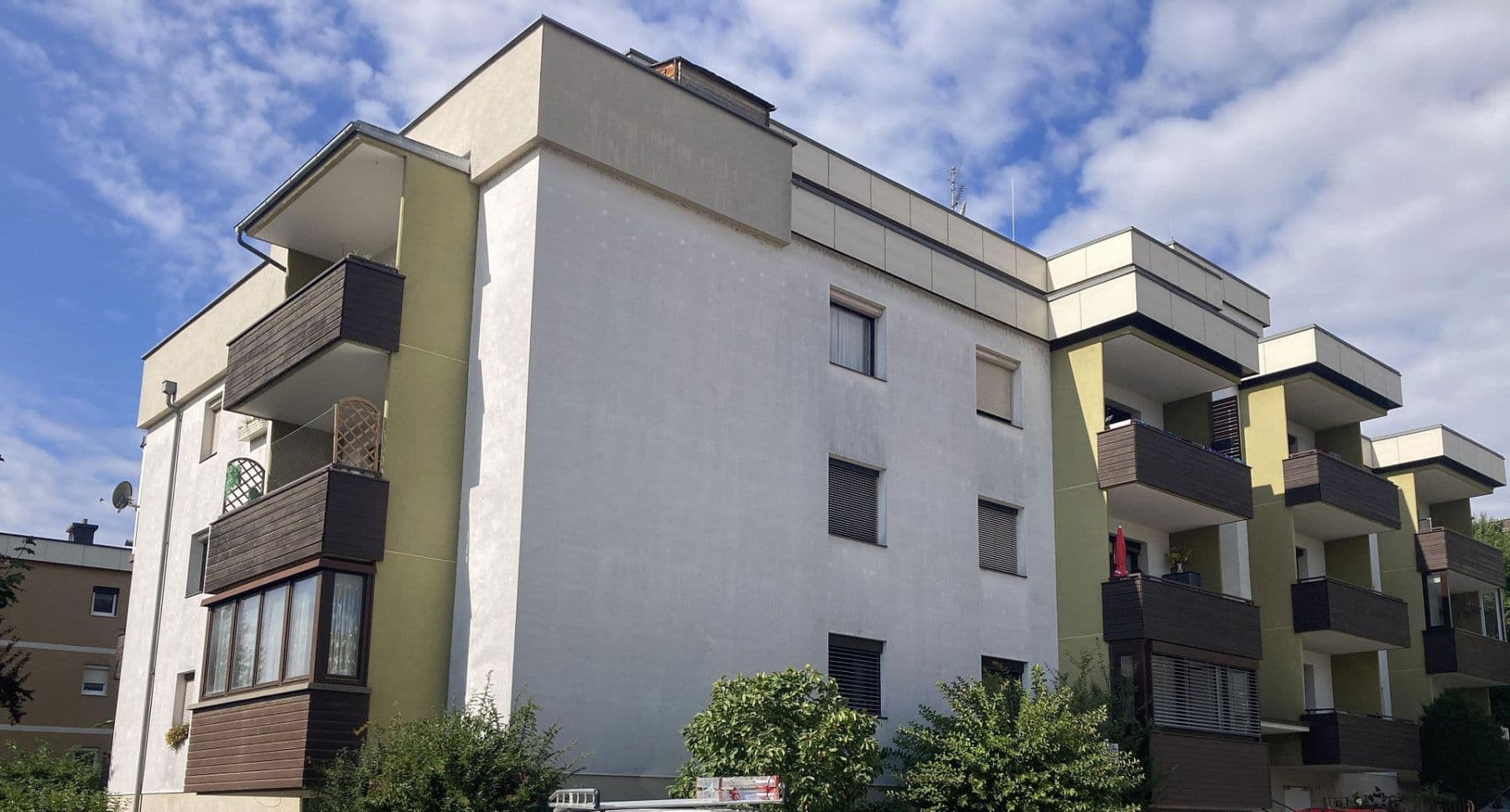 Prodej bytu 3+1 93 m², Jägersteig 3, St. Veit/Glan, Korutany Prodej bytu 3+1 93 m², Jägersteig 3, St. Veit/Glan, Korutany