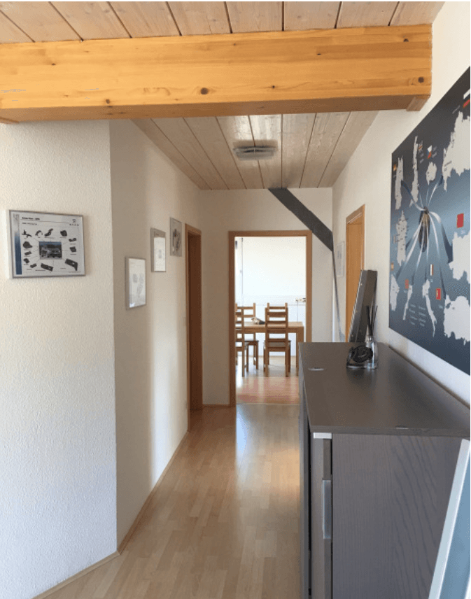 Pronájem kanceláře 120 m², Wagnerstr. 25, Durmersheim, Bádensko-Württembersko Pronájem kanceláře 120 m², Wagnerstr. 25, Durmersheim, Bádensko-Württembersko