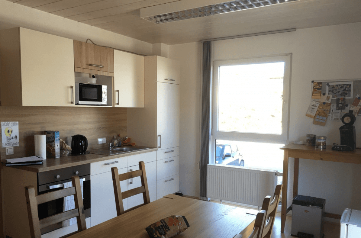 Pronájem kanceláře 120 m², Wagnerstr. 25, Durmersheim, Bádensko-Württembersko Pronájem kanceláře 120 m², Wagnerstr. 25, Durmersheim, Bádensko-Württembersko