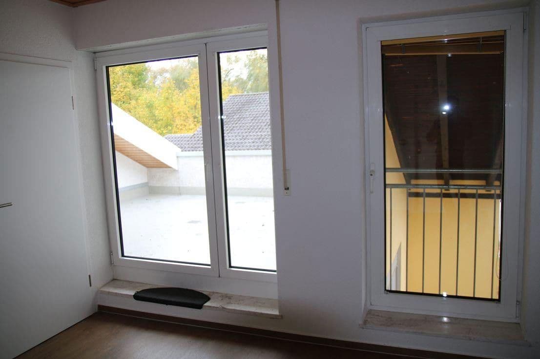 Pronájem bytu 6+1 190 m², Ziegelmoosstraße 25, Rain, Bavorsko Pronájem bytu 6+1 190 m², Ziegelmoosstraße 25, Rain, Bavorsko