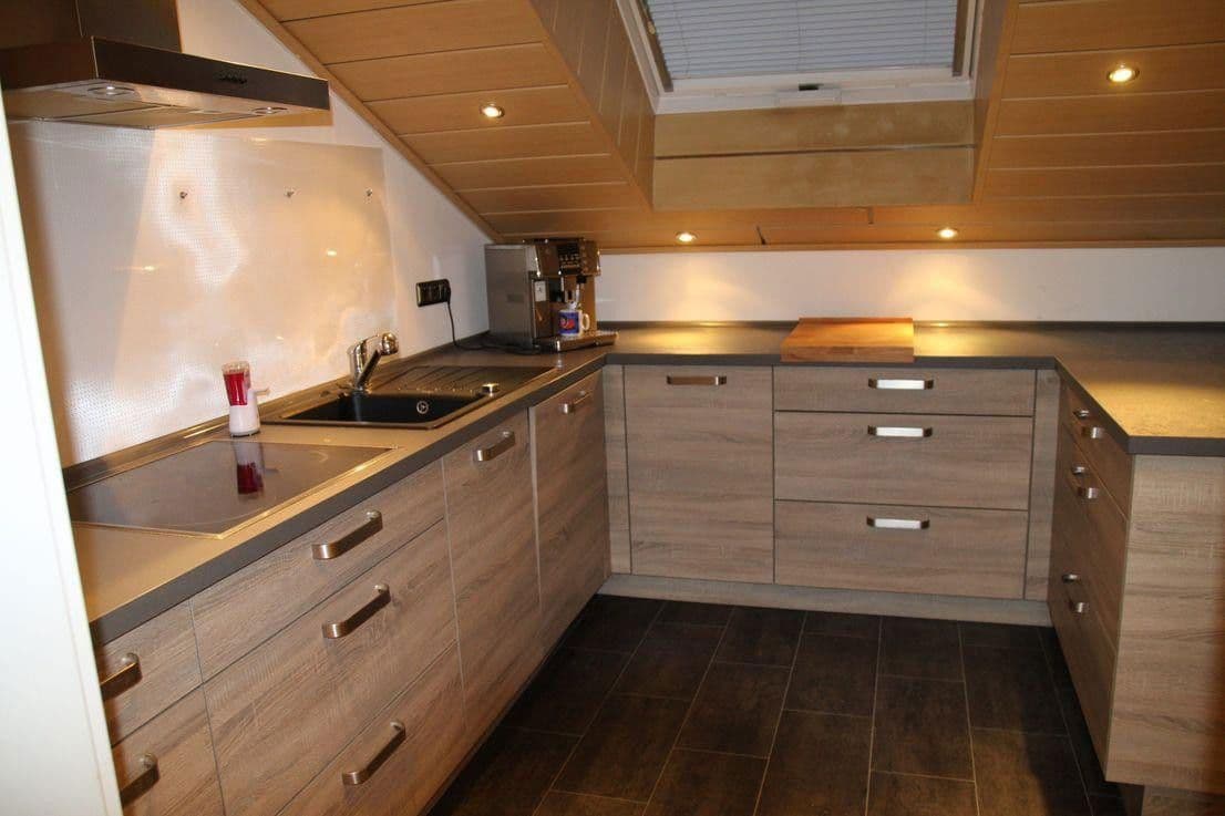 Pronájem bytu 6+1 190 m², Ziegelmoosstraße 25, Rain, Bavorsko Pronájem bytu 6+1 190 m², Ziegelmoosstraße 25, Rain, Bavorsko