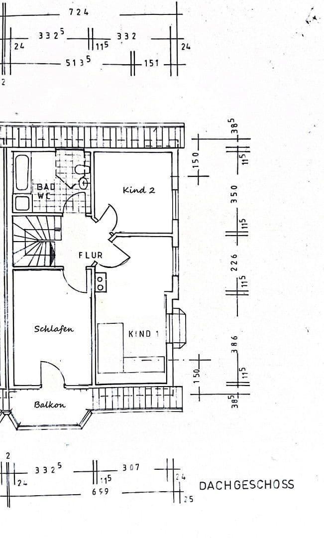 Prodej domu 148 m², pozemek 650 m², Itzgrund, Bavorsko Prodej domu 148 m², pozemek 650 m², Itzgrund, Bavorsko