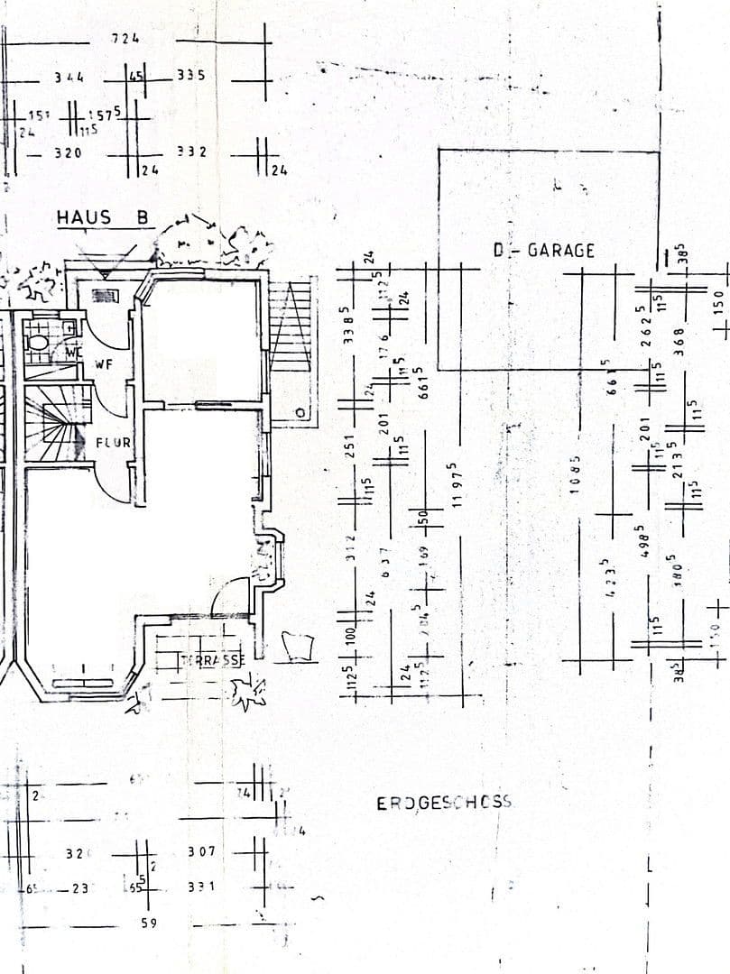 Prodej domu 148 m², pozemek 650 m², Itzgrund, Bavorsko Prodej domu 148 m², pozemek 650 m², Itzgrund, Bavorsko