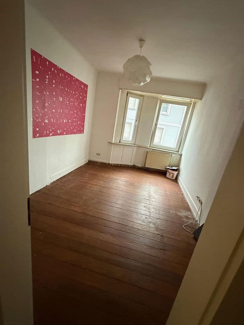 Pronájem bytu 3+1 70 m², Salierstr. 59, Pforzheim, Bádensko-Württembersko Pronájem bytu 3+1 70 m², Salierstr. 59, Pforzheim, Bádensko-Württembersko