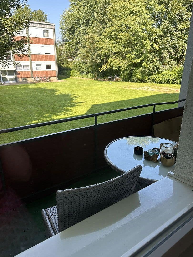 Prodej bytu 4+1 85 m², Münster, Severní Porýní-Vestfálsko Prodej bytu 4+1 85 m², Münster, Severní Porýní-Vestfálsko