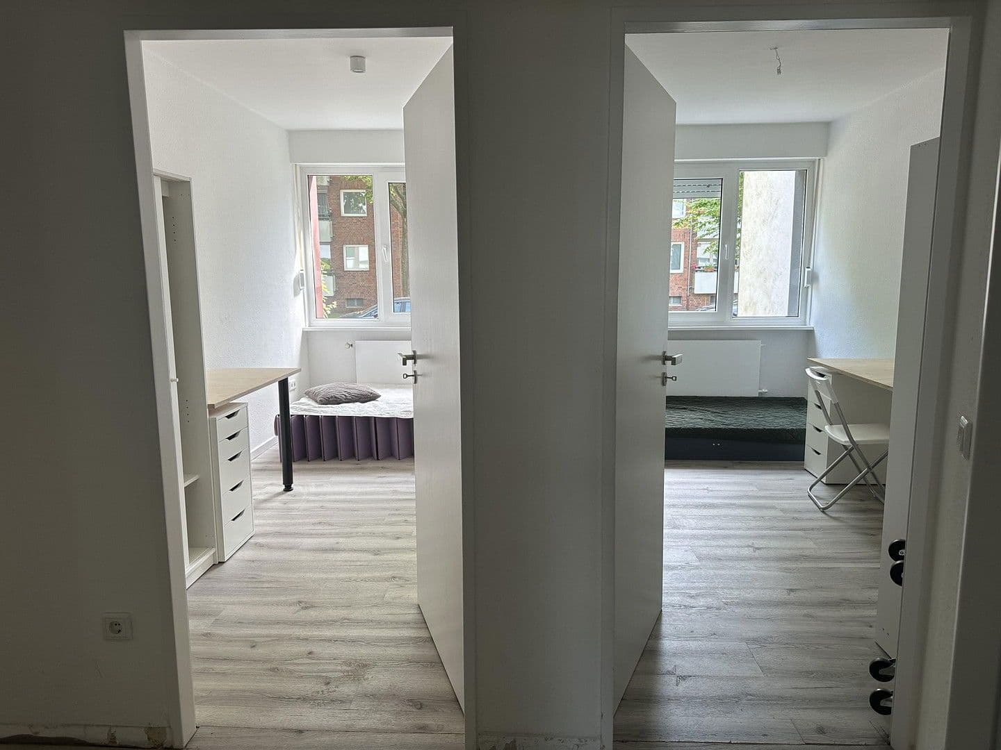 Prodej bytu 4+1 85 m², Münster, Severní Porýní-Vestfálsko Prodej bytu 4+1 85 m², Münster, Severní Porýní-Vestfálsko