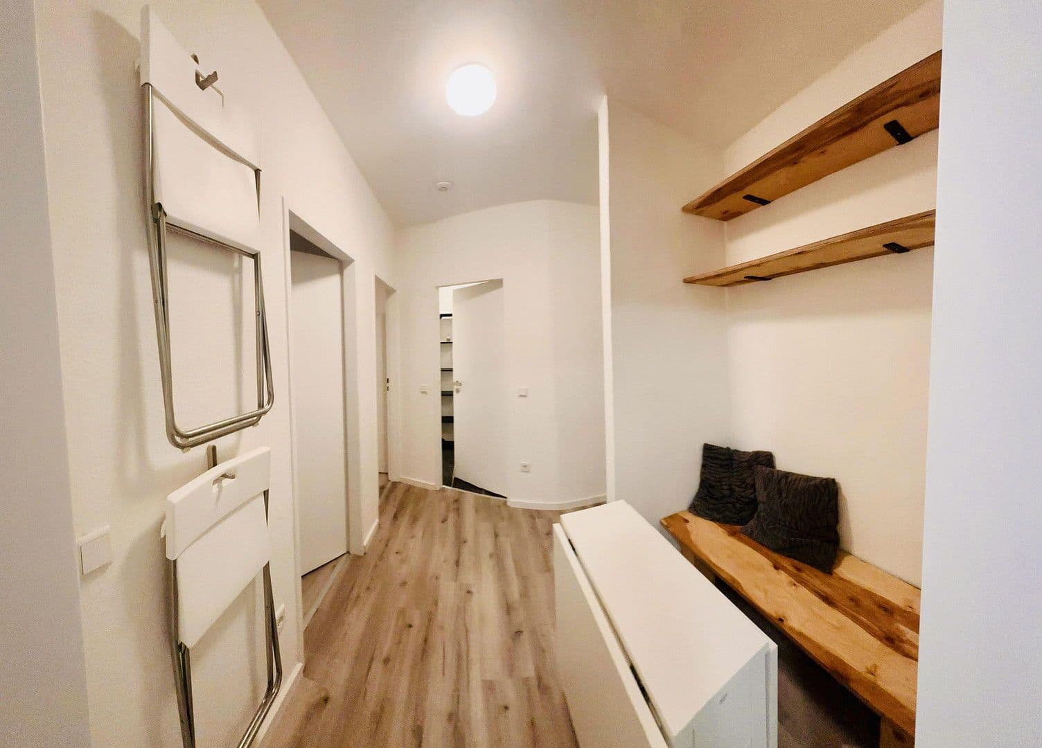 Prodej bytu 4+1 85 m², Münster, Severní Porýní-Vestfálsko Prodej bytu 4+1 85 m², Münster, Severní Porýní-Vestfálsko