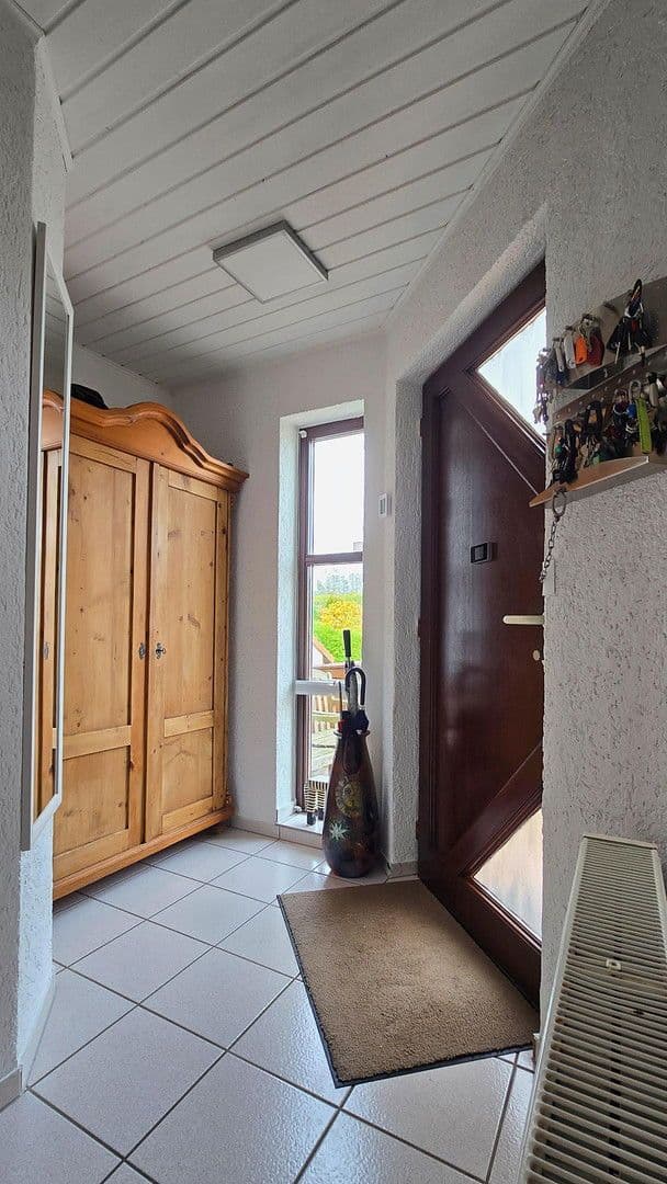 Prodej domu 125 m², pozemek 274 m², Sinsheim, Bádensko-Württembersko Prodej domu 125 m², pozemek 274 m², Sinsheim, Bádensko-Württembersko