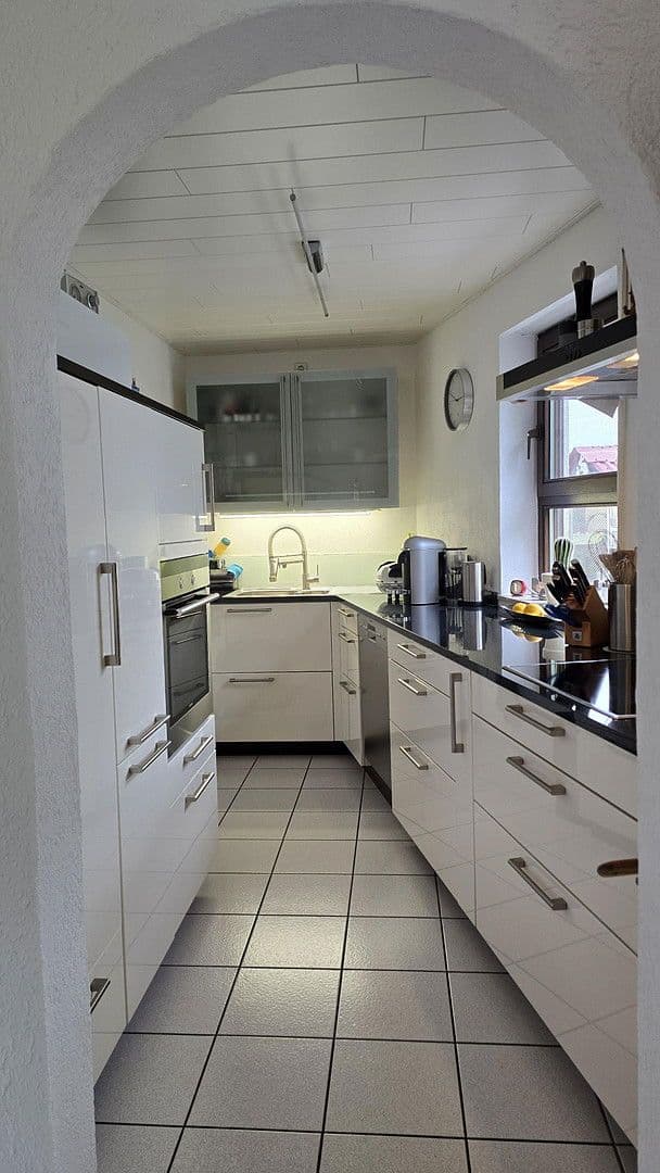 Prodej domu 125 m², pozemek 274 m², Sinsheim, Bádensko-Württembersko Prodej domu 125 m², pozemek 274 m², Sinsheim, Bádensko-Württembersko