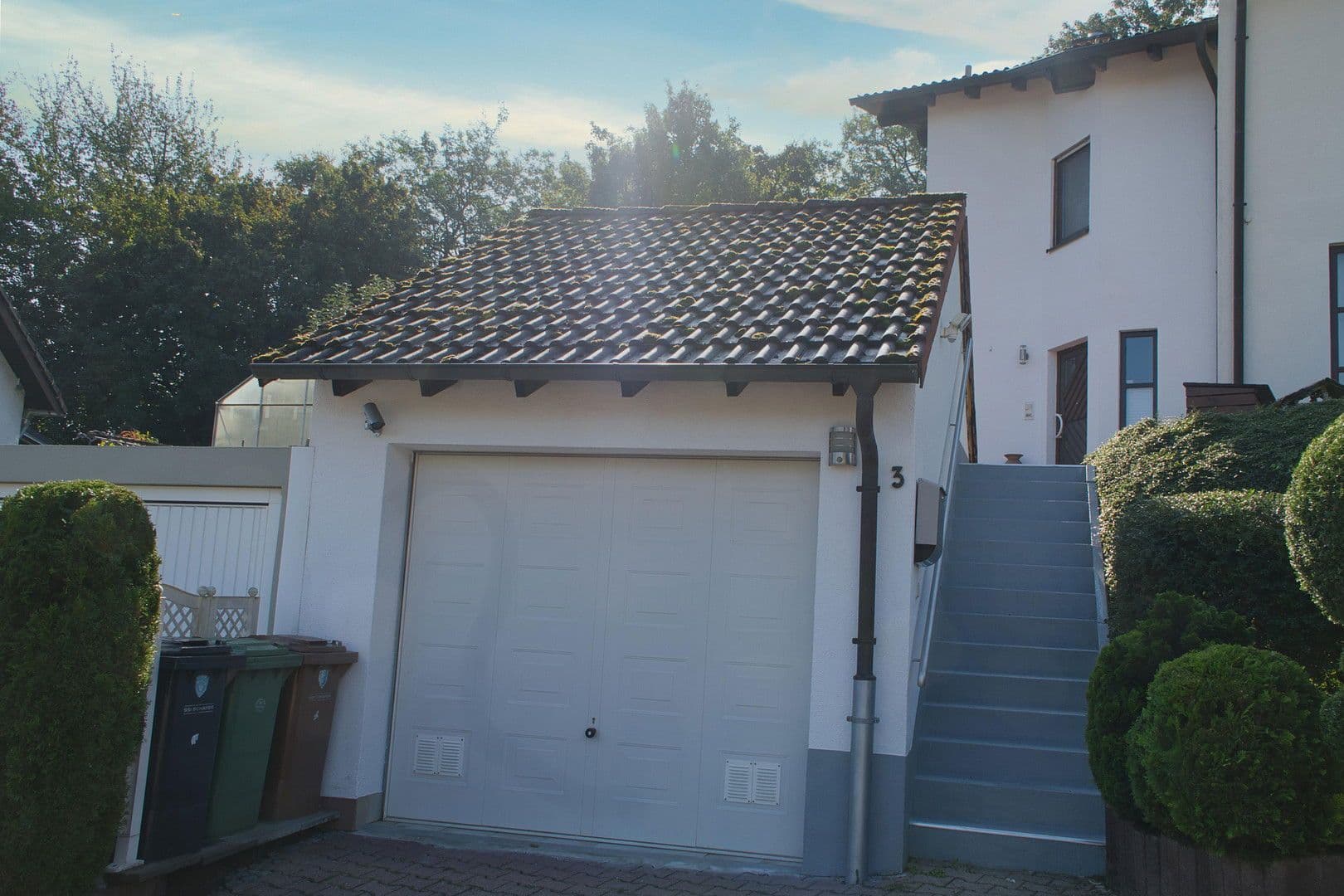 Prodej domu 125 m², pozemek 274 m², Sinsheim, Bádensko-Württembersko Prodej domu 125 m², pozemek 274 m², Sinsheim, Bádensko-Württembersko