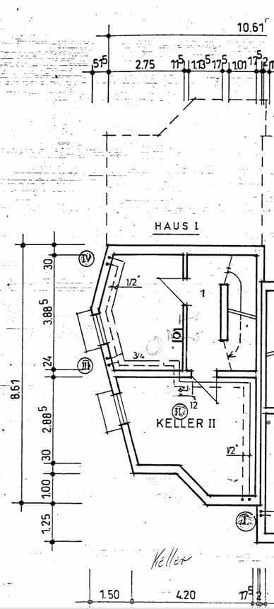 Prodej domu 125 m², pozemek 274 m², Sinsheim, Bádensko-Württembersko Prodej domu 125 m², pozemek 274 m², Sinsheim, Bádensko-Württembersko