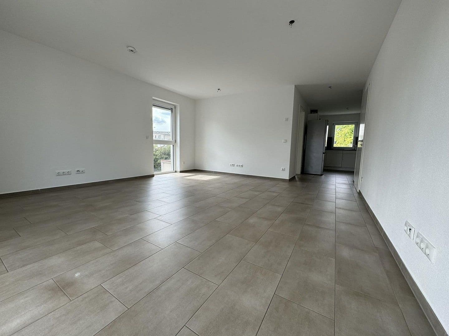 Pronájem bytu 2+1 70 m², Münchener Straße 29, Grafing, Bavorsko Pronájem bytu 2+1 70 m², Münchener Straße 29, Grafing, Bavorsko