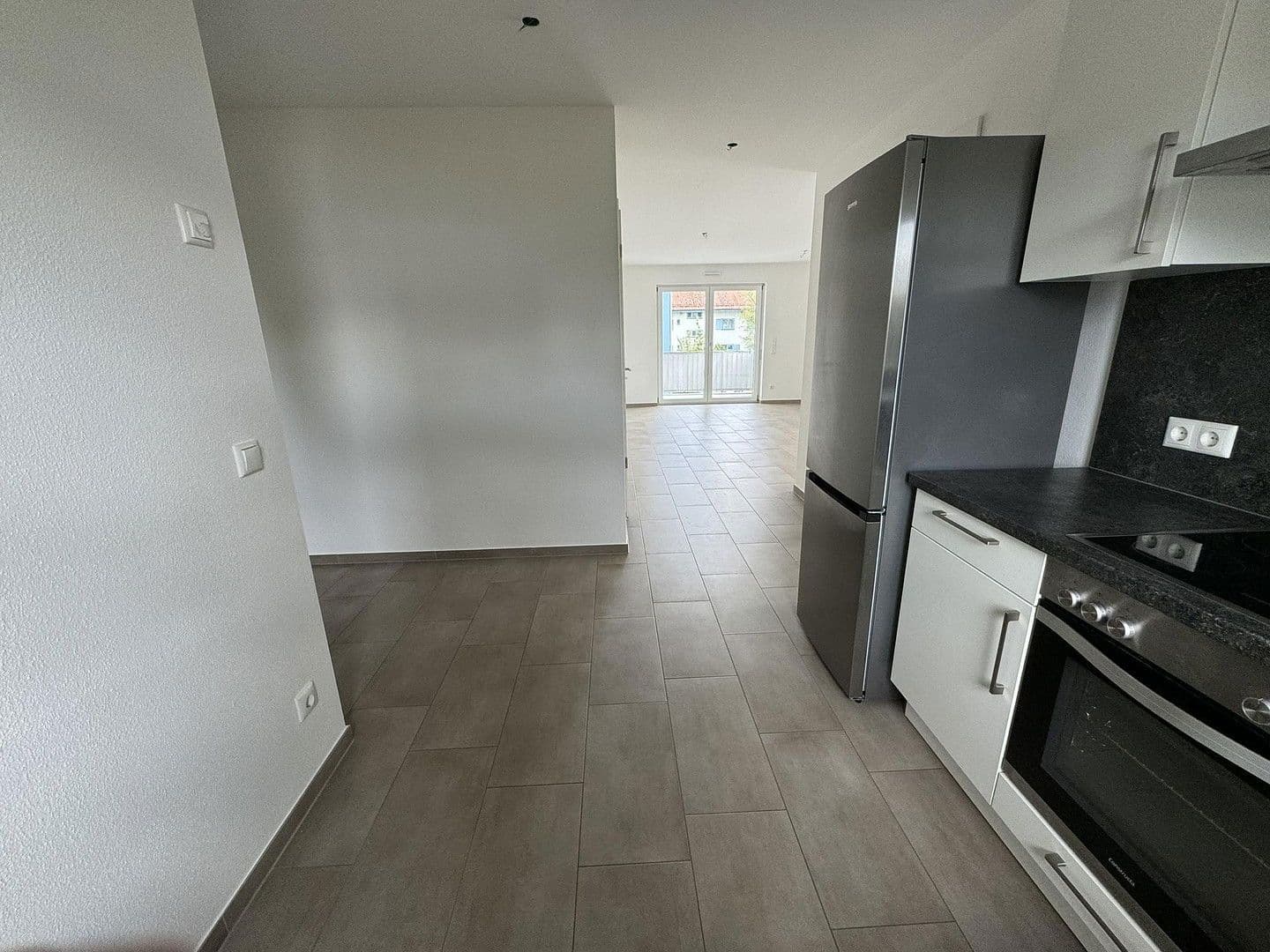 Pronájem bytu 2+1 70 m², Münchener Straße 29, Grafing, Bavorsko Pronájem bytu 2+1 70 m², Münchener Straße 29, Grafing, Bavorsko