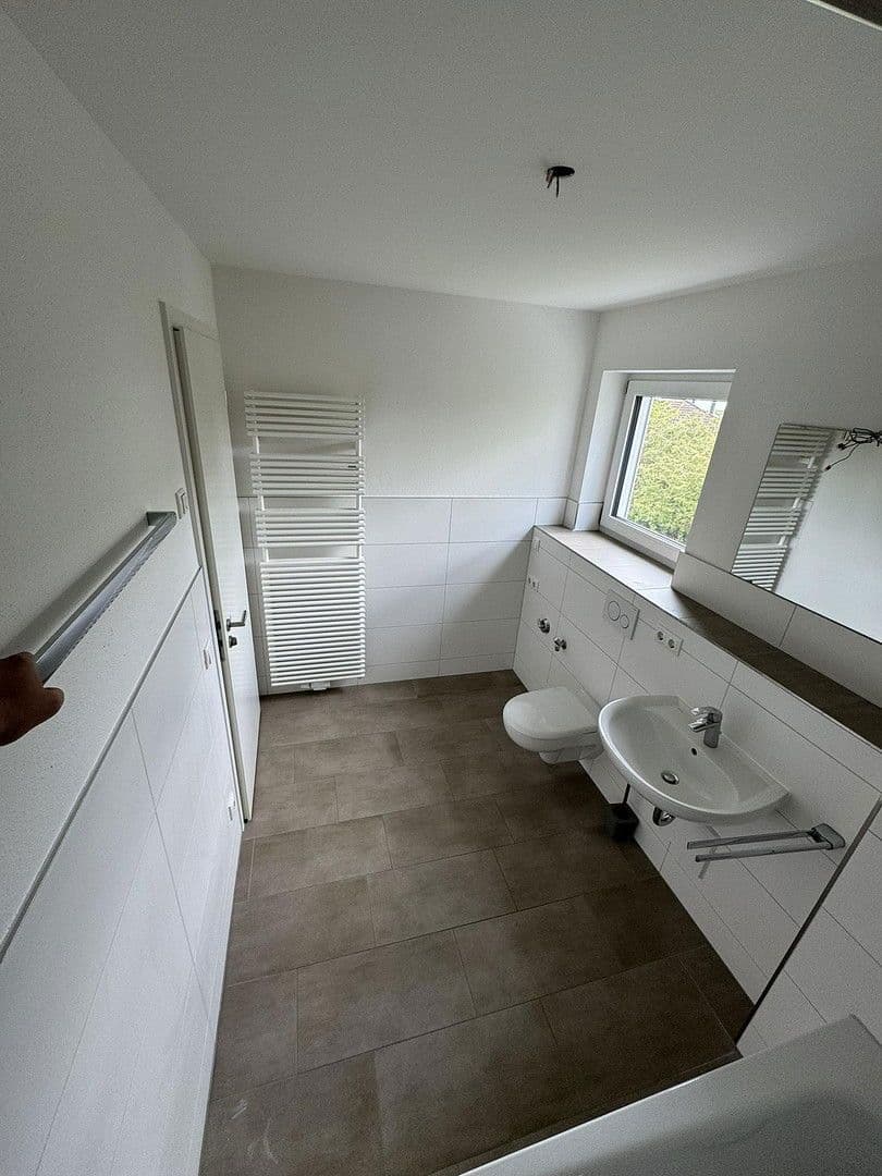 Pronájem bytu 2+1 70 m², Münchener Straße 29, Grafing, Bavorsko Pronájem bytu 2+1 70 m², Münchener Straße 29, Grafing, Bavorsko