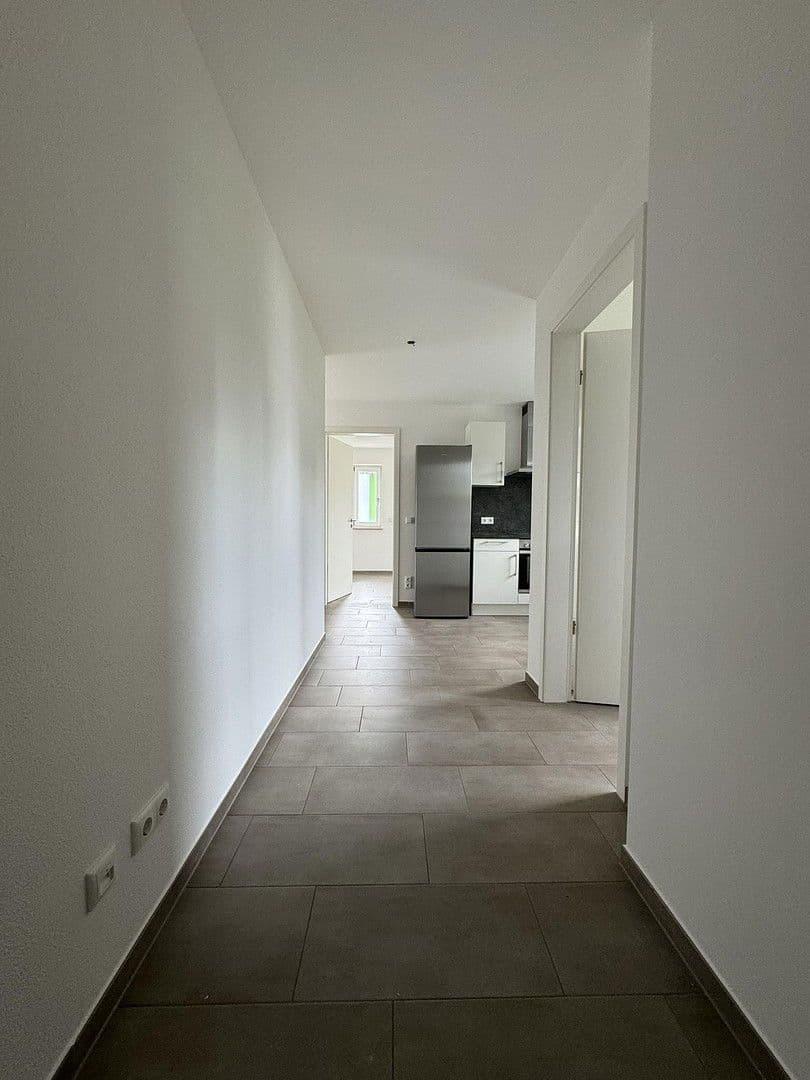 Pronájem bytu 2+1 70 m², Münchener Straße 29, Grafing, Bavorsko Pronájem bytu 2+1 70 m², Münchener Straße 29, Grafing, Bavorsko