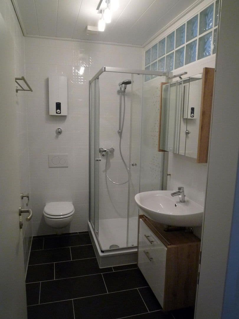 Pronájem bytu 2+1 44 m², Gennaer Str. 36, Iserlohn, Severní Porýní-Vestfálsko Pronájem bytu 2+1 44 m², Gennaer Str. 36, Iserlohn, Severní Porýní-Vestfálsko