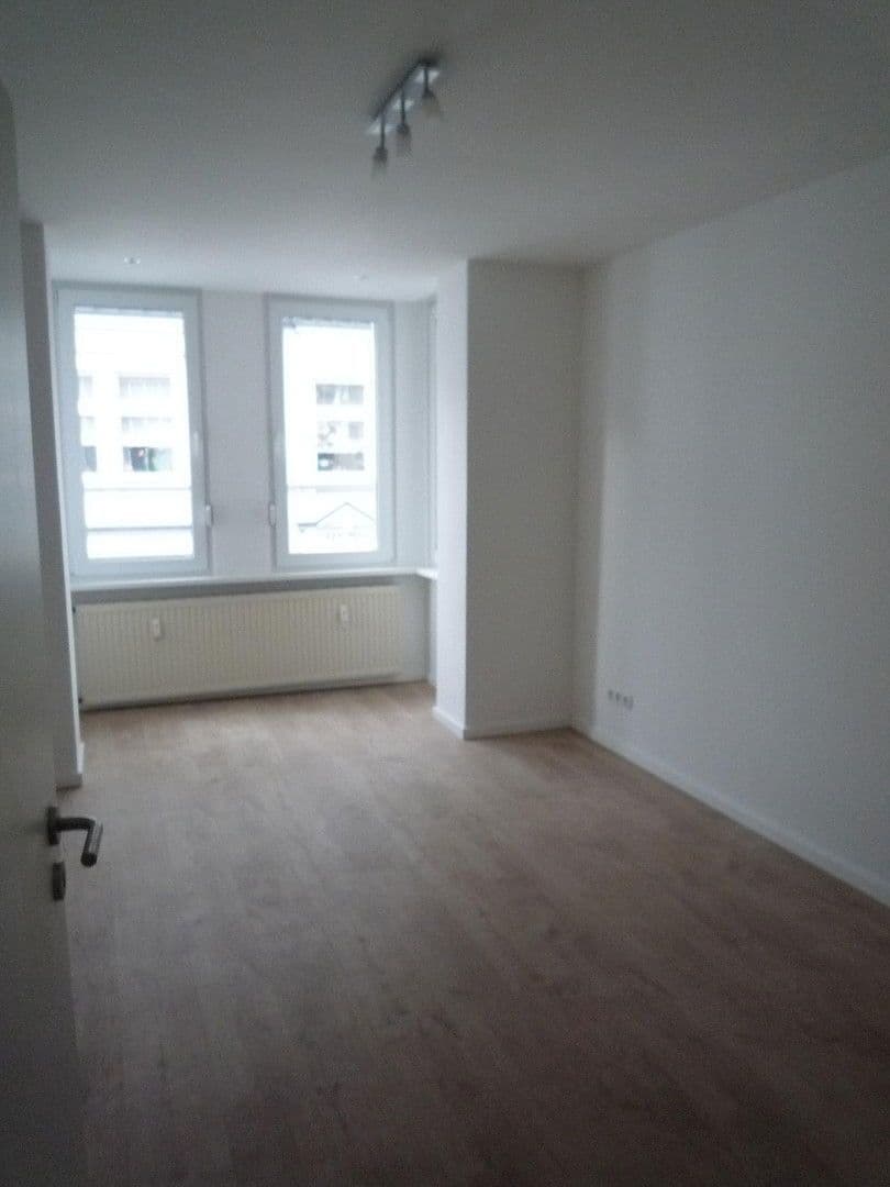 Pronájem bytu 2+1 44 m², Gennaer Str. 36, Iserlohn, Severní Porýní-Vestfálsko Pronájem bytu 2+1 44 m², Gennaer Str. 36, Iserlohn, Severní Porýní-Vestfálsko