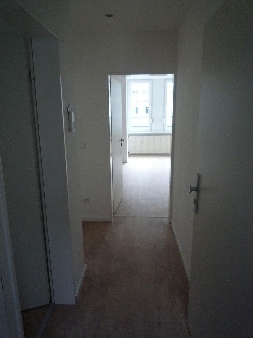 Pronájem bytu 2+1 44 m², Gennaer Str. 36, Iserlohn, Severní Porýní-Vestfálsko Pronájem bytu 2+1 44 m², Gennaer Str. 36, Iserlohn, Severní Porýní-Vestfálsko