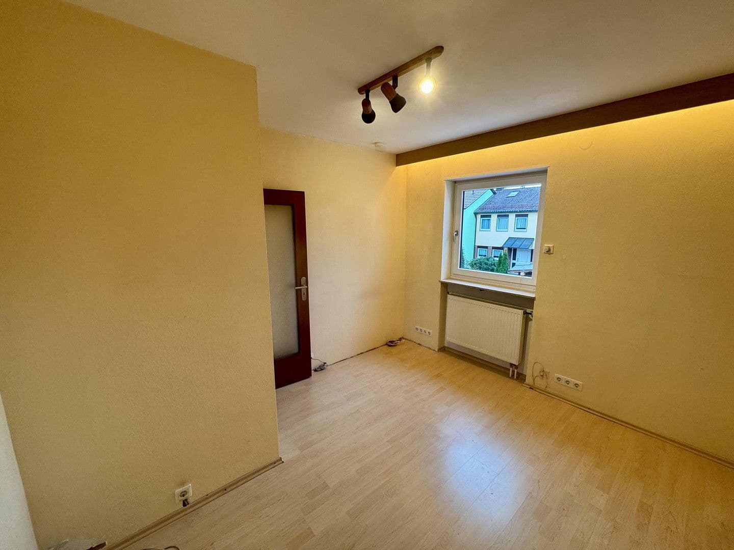 Prodej domu 105 m², pozemek 228 m², Nürnberg, Bavorsko Prodej domu 105 m², pozemek 228 m², Nürnberg, Bavorsko